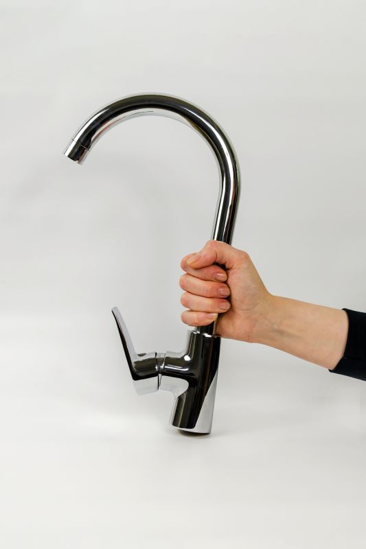 Water Hydrant Replacement detail