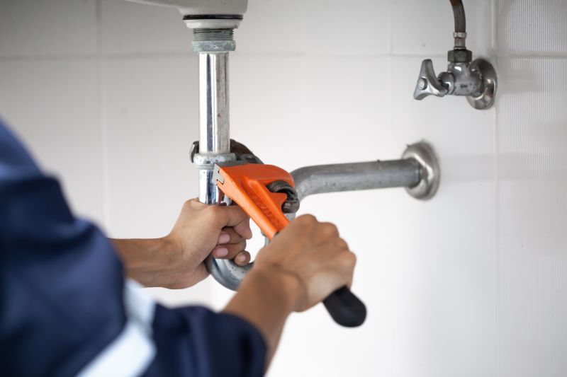 Plumbing Repair Technician